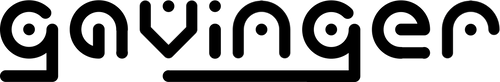 gavinger logo
