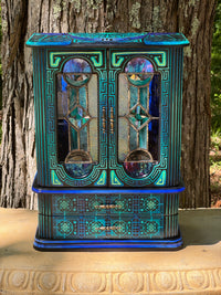 Vault