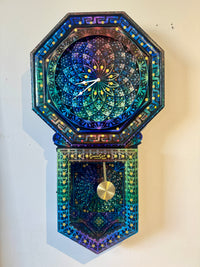 Rainbows and Waterfalls