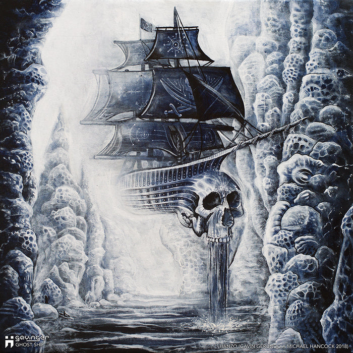 Ghost Ship