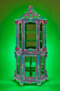 The Transmuter
